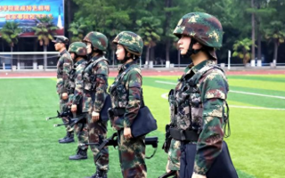 公科技大学 国防科技大学出来什么军衔，享受什么待遇？出来做什么工作？