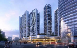 南山科技园 租房 实测深圳珠光村，房租又又又涨了