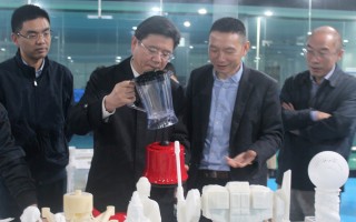 九浙科技 浙创三维取得一种3D打印用水洗SLA光敏树脂材料及其制备，使用方法专利