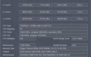 hp+f2400管理软件 不同频率内存影响有多大？实测揭晓答案