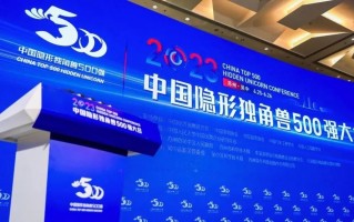 凡网络科技 凡聚科技获选2024中国隐形独角兽