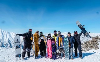 吉脉科技 吉脉汇流润雪都——吉林省第五批援疆两年工作纪实