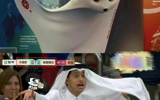 卡塔尔科技 不止“壕”无人性！卡塔尔世界杯这些黑科技你知道几个