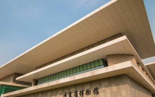 辽宁博物馆科技馆 触摸历史脉动畅享科技未来——沈阳航空科技馆国际博物馆日活动圆满落幕