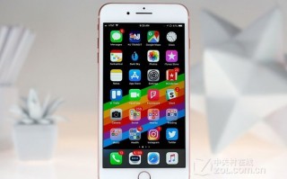 2017年最新手机软件 还有多少人用iPhone8plus？这款手机在2025年能流畅运行软件吗？