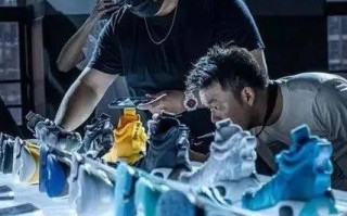 和态极科技 当国产运动品牌“卷起”科技竞争，我们的视野不只是国内市场