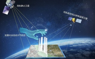在科技等领域 四川眉山：遥感科技等领域专家齐聚 探讨卫星产业国际合作