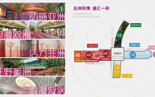佳创达科技 广州佳创盛汇项目拟2978亿元起价被拍卖，原业主曾称将建全国最大地下商业空间