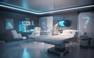 医院科技感 医心向暖，科技赋能——市第三人民医院基层科技工作者风采展
