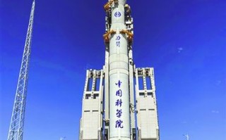 化讯联科技 助力“一箭六星” 讯联科技彰显区域航空航天产业硬实力