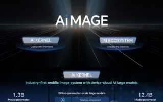 avi手机用什么软件下载 荣耀AiMAGE商标曝光，拥有全新LOGO设计