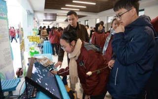 创新型科技教育活动 激发青少年好奇心，创新力，“天问杯”活动开启科学教育新征程