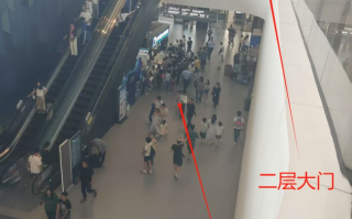 地铁怎么去科技馆 深圳科学技术馆怎么去？出行攻略get！