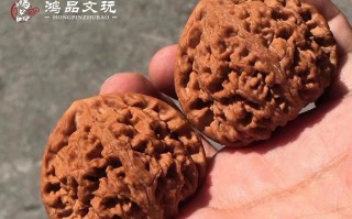 黑科技文玩刷 尿素泡核桃，一个月就红了！玩串5年，他尝试过各种黑科技