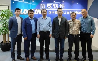 优优润科技 专访优优互联董事长熊丽平：科技引领数字营销，AI开启新纪元