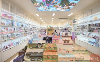 二咖科技 媒体调查：多地曝“谷子店”闭店消息，挣“二次元”的钱难不难