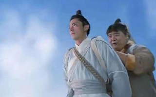 剧和科技 古装剧现代科技频现？穿帮镜头让人笑哭！揭秘背后原因