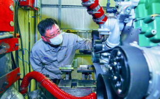 只要科技 七获省部级科技奖的“大国工匠”，却评不上正高职称